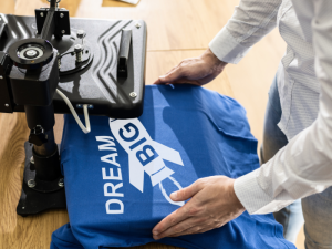 t shirt printing