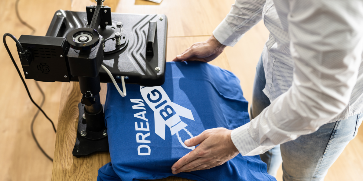 t shirt printing